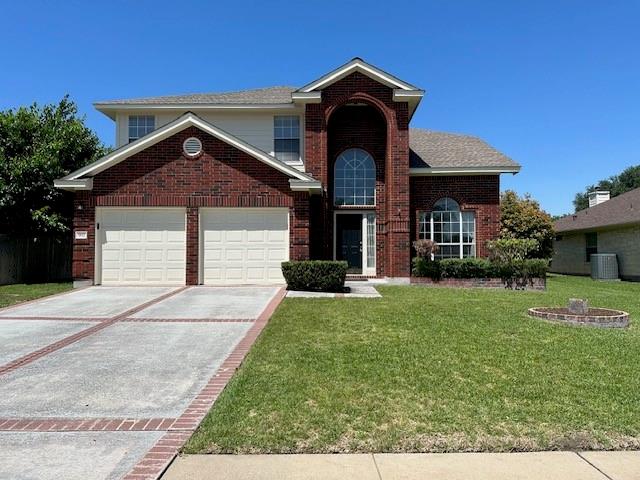 902 Wild Petunia Way, Pflugerville, TX 78660