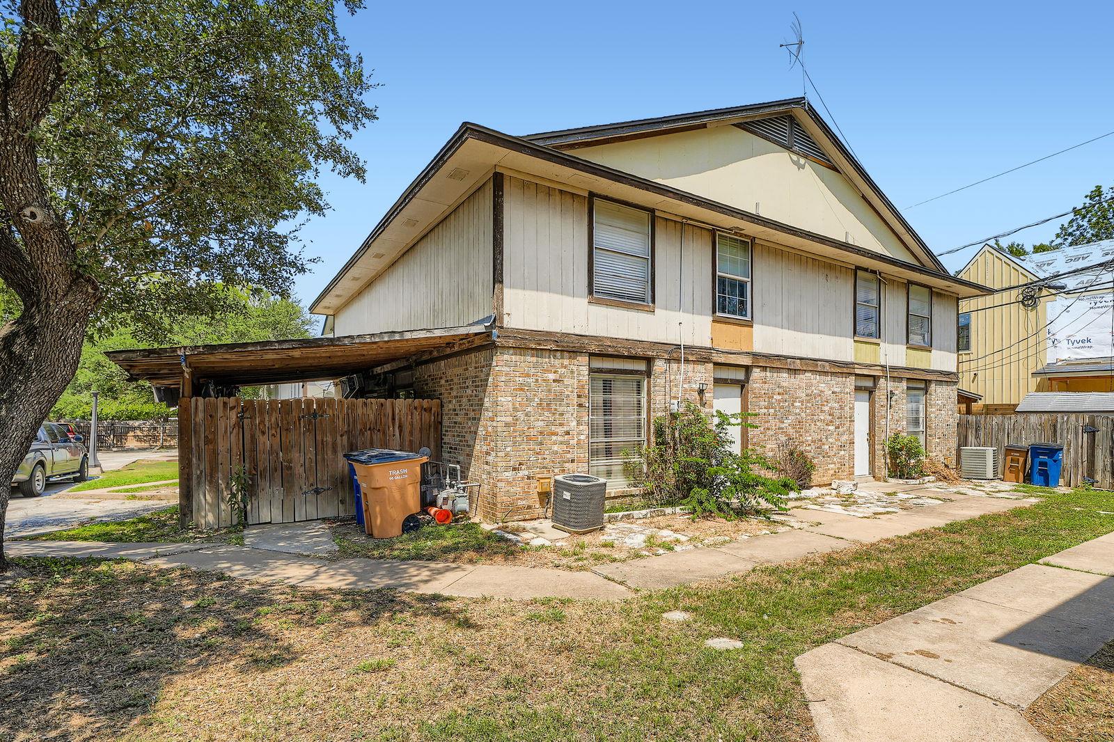 5803 Cougar Dr, Austin, TX 78745