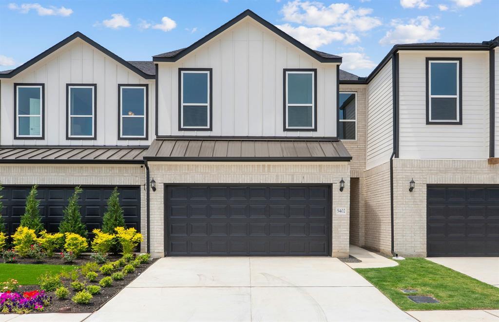 1955 Settlers Glen Dr # 5402, Round Rock, TX 78665