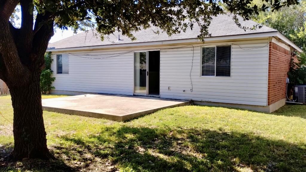 3413 Walleye Way, Round Rock, TX 78665