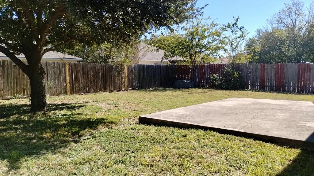 3413 Walleye Way, Round Rock, TX 78665