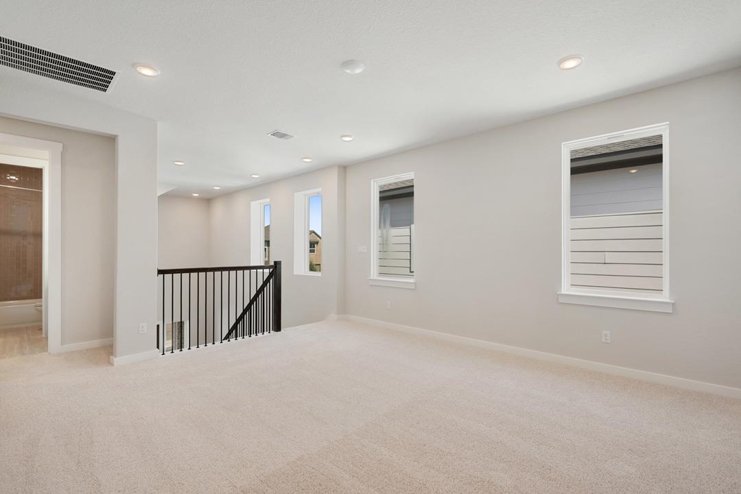 125 High Valley Drive, Liberty Hill, TX 78642