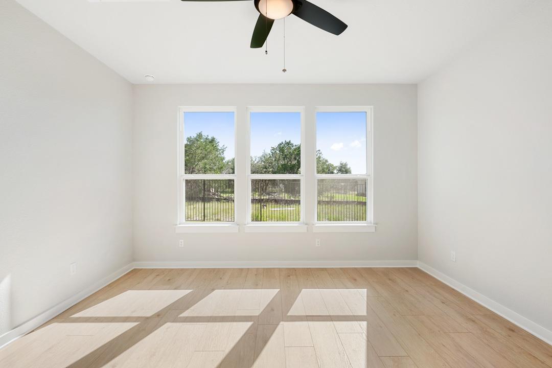 125 High Valley Drive, Liberty Hill, TX 78642