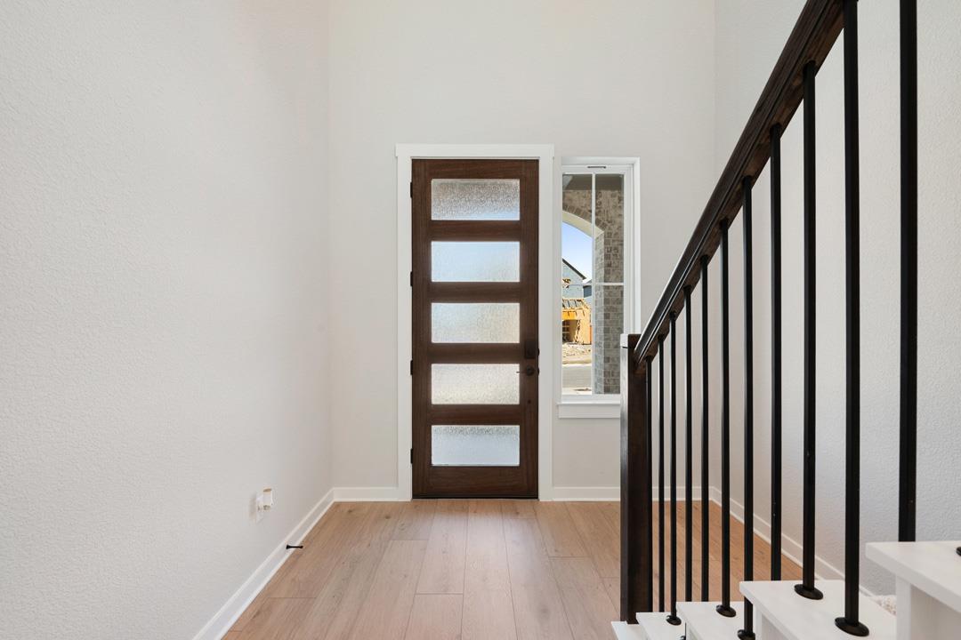 125 High Valley Drive, Liberty Hill, TX 78642