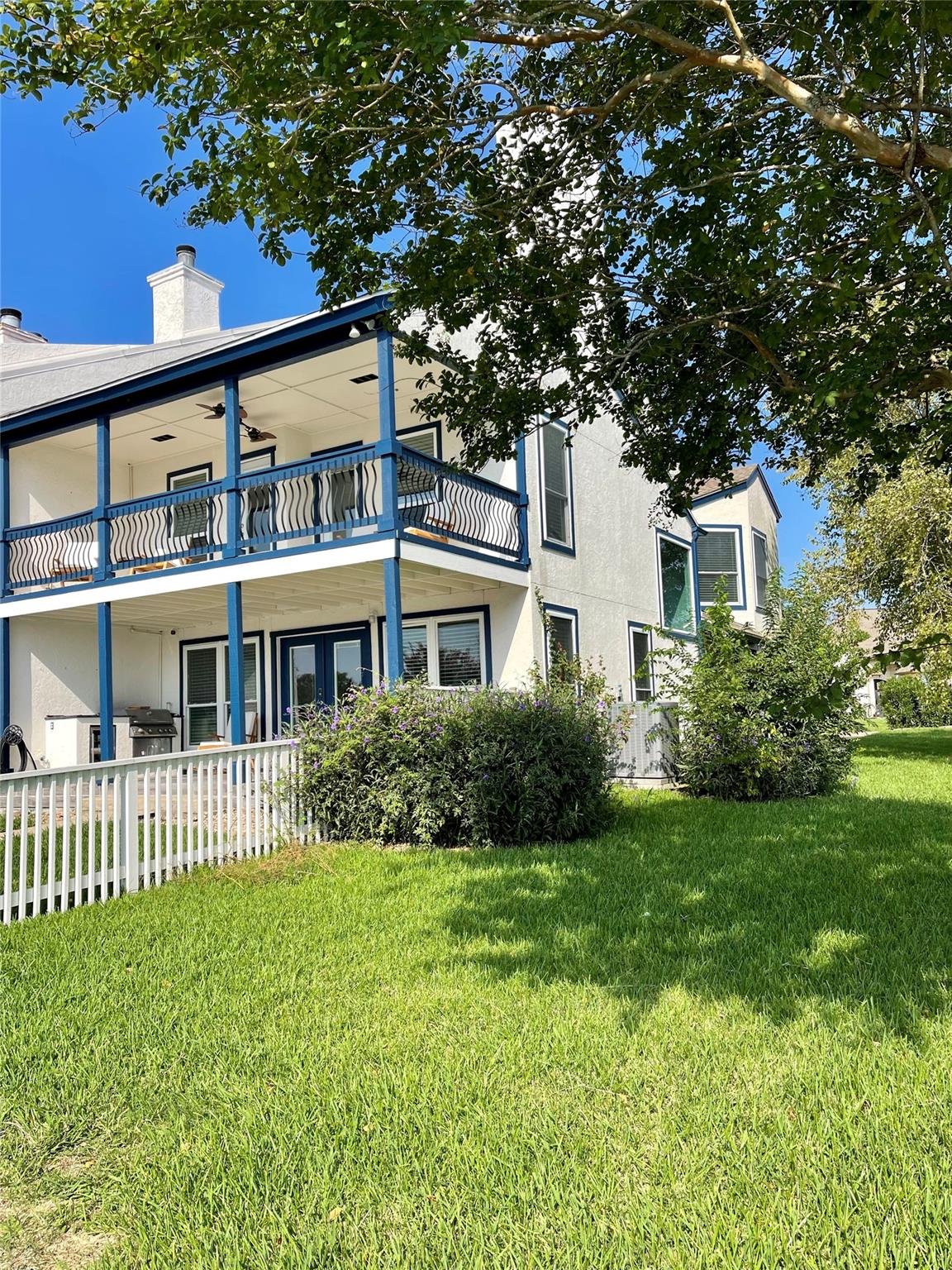 221 Capetown Capetown Way, Montgomery, TX 77356