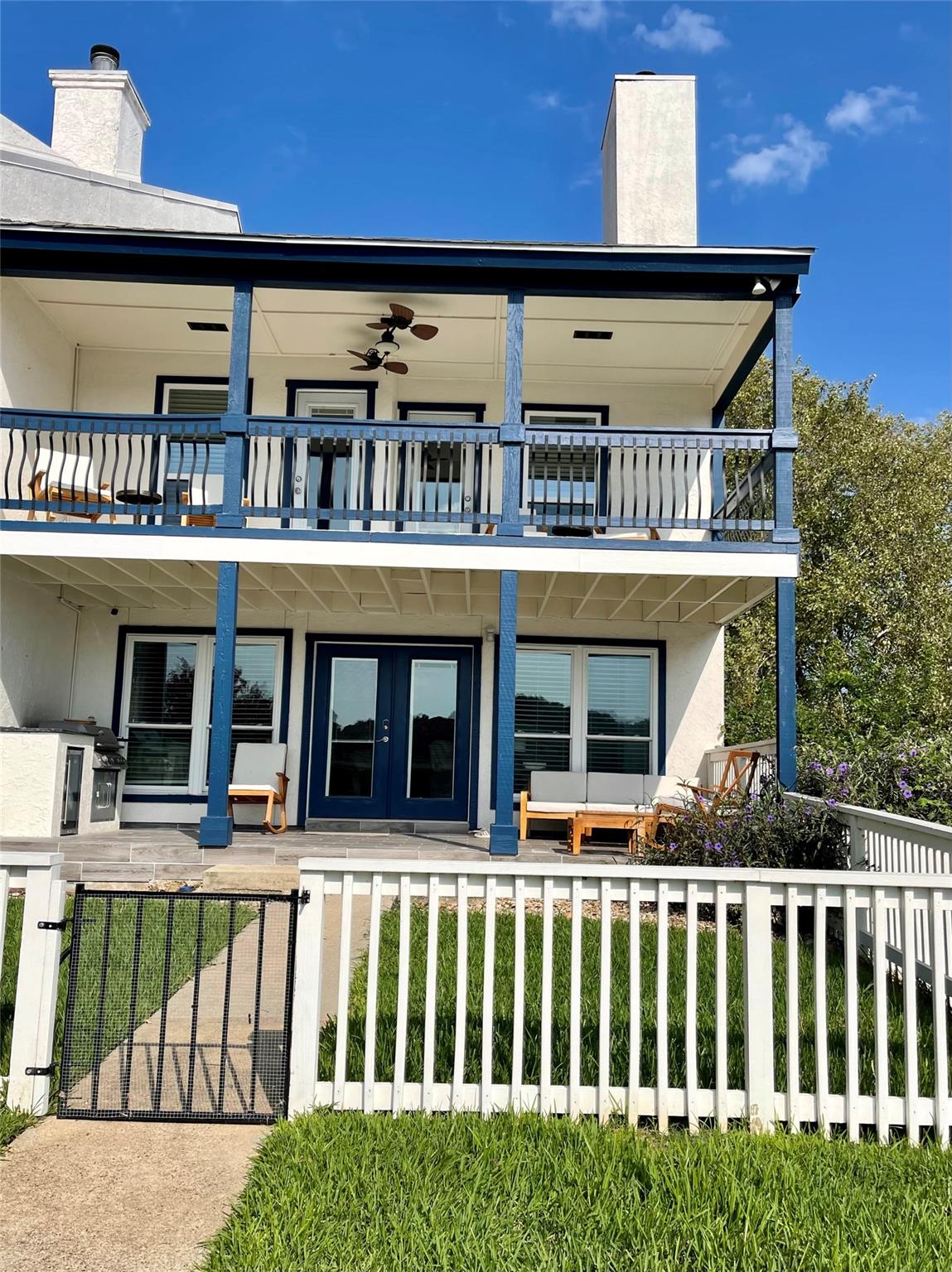 221 Capetown Capetown Way, Montgomery, TX 77356