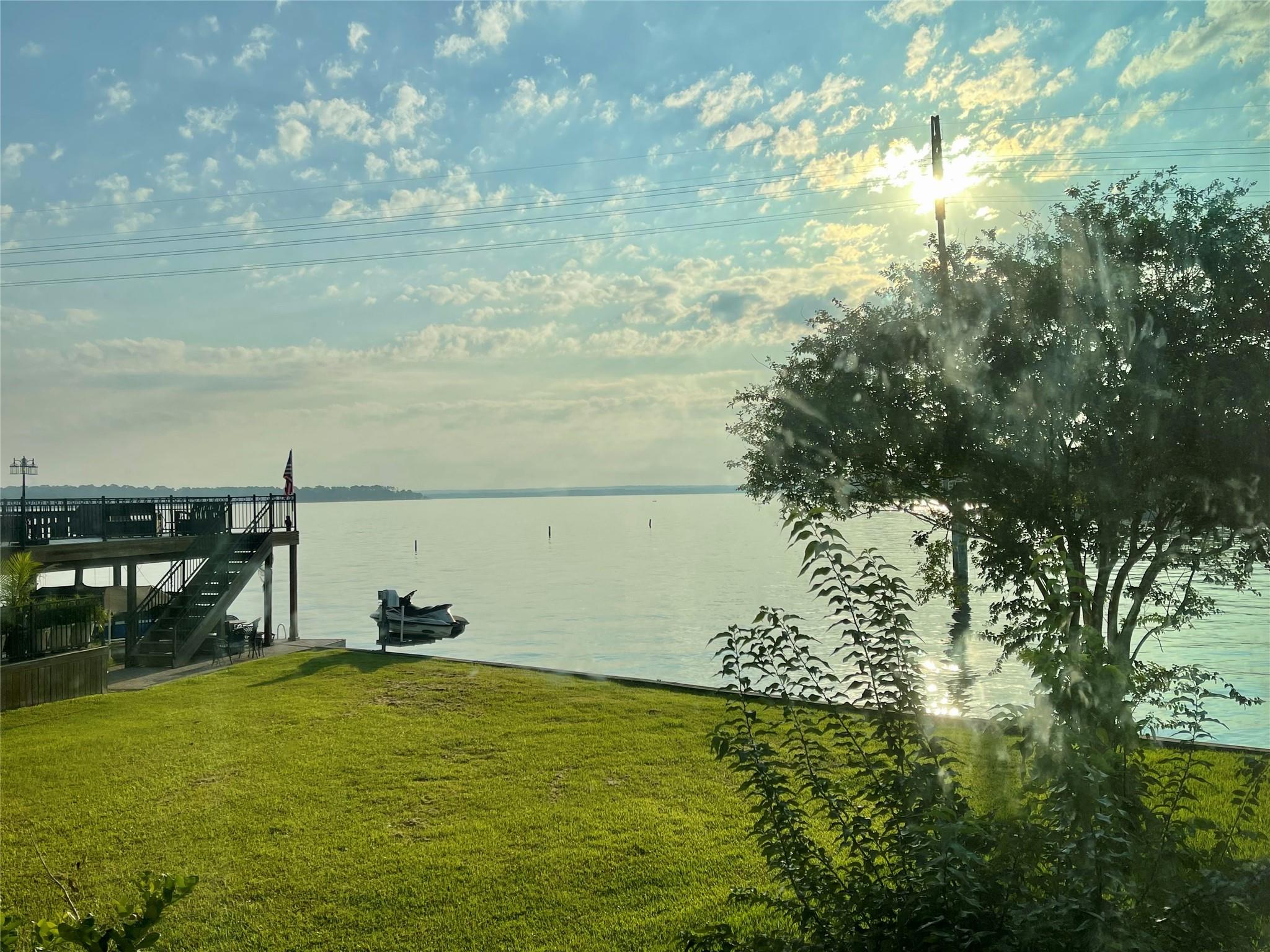 221 Capetown Capetown Way, Montgomery, TX 77356