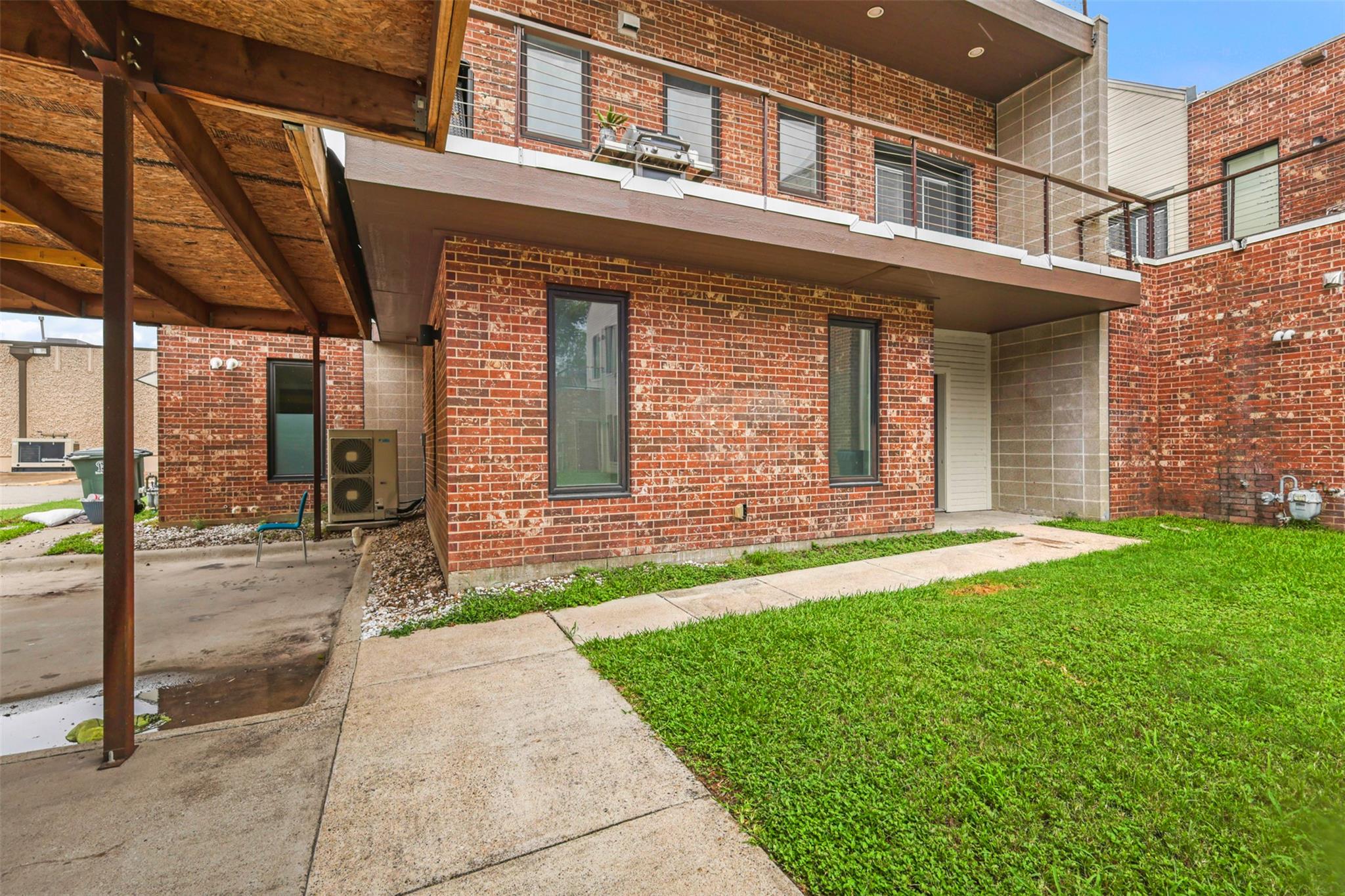 213 N Houston Ave, Bryan, TX 77803