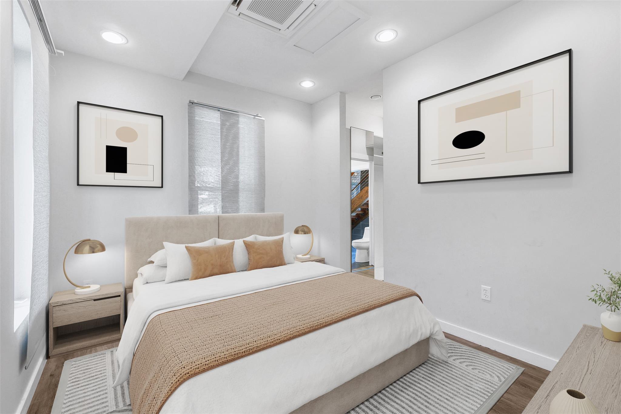 213 N Houston Ave, Bryan, TX 77803