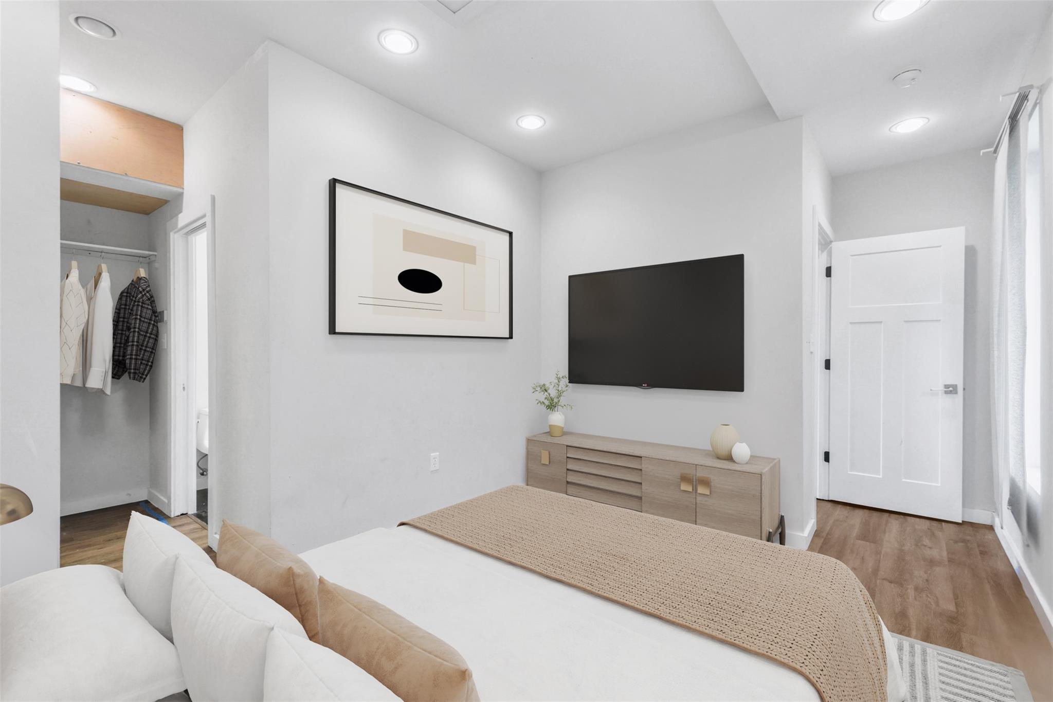 213 N Houston Ave, Bryan, TX 77803