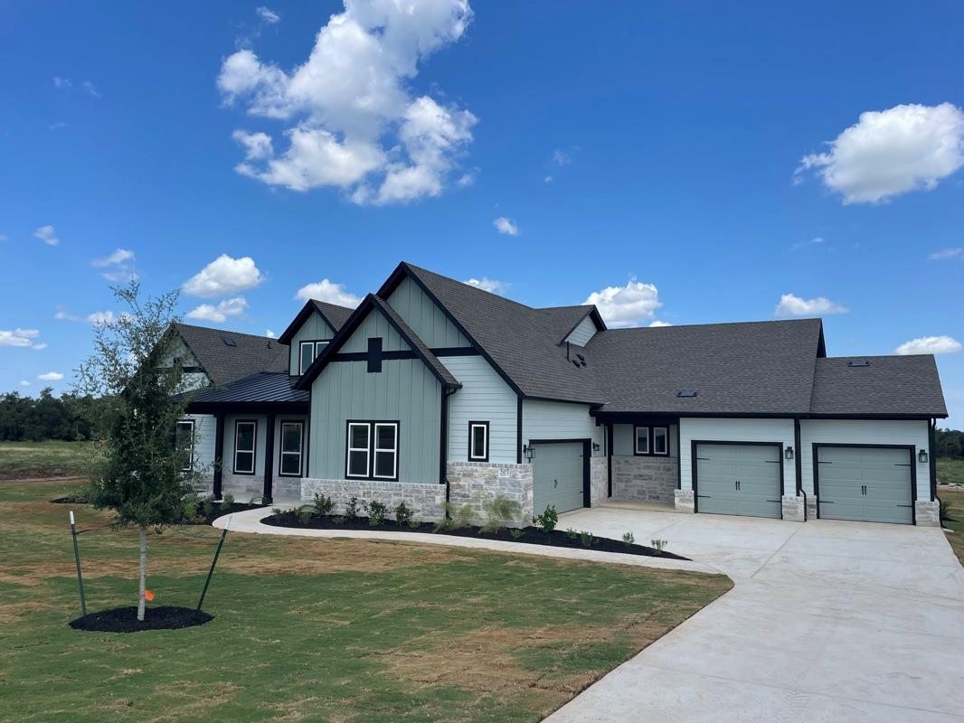 2973 Redwood Grv, Leander, TX 78641
