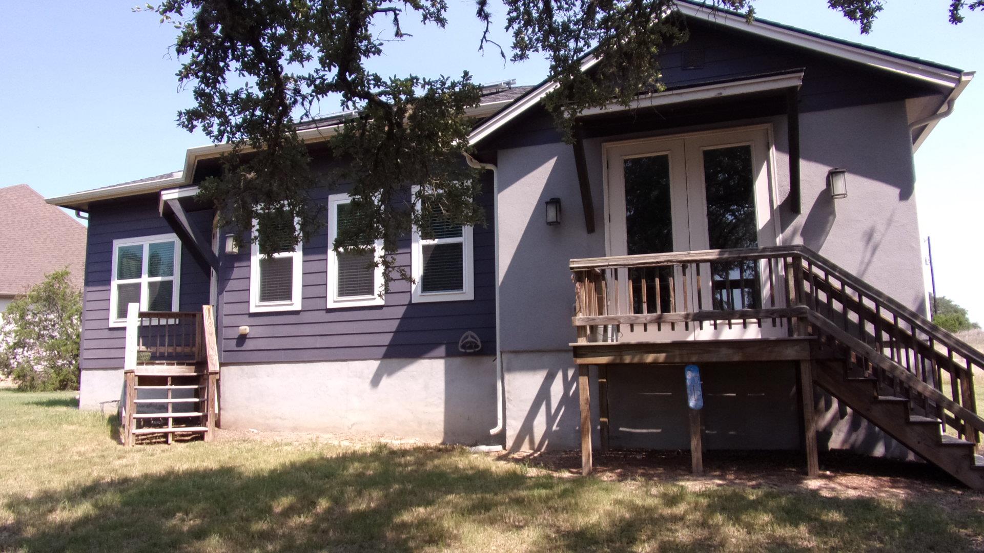 115 Manuel Herrera, Blanco, TX 78606