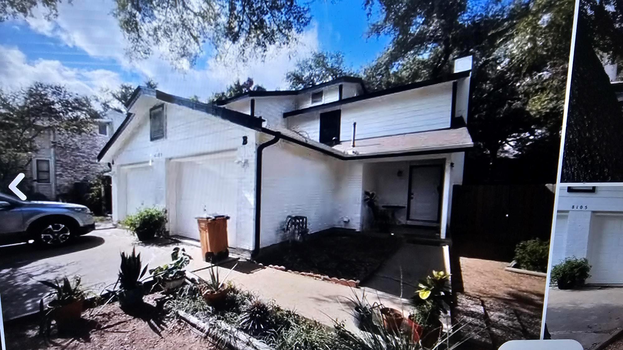 8105 Tuscarora Trl # B, Austin, TX 78729