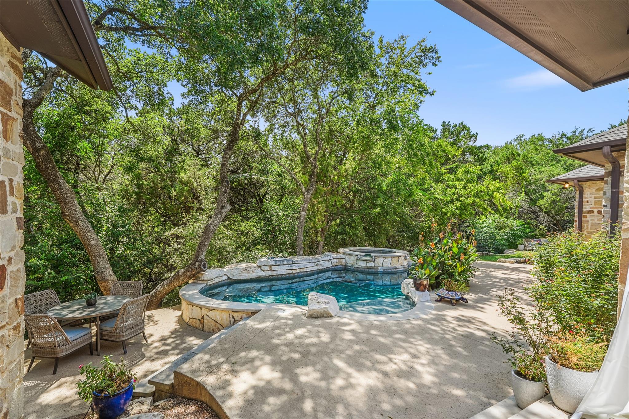 7113 Malibu Cv, Austin, TX 78730