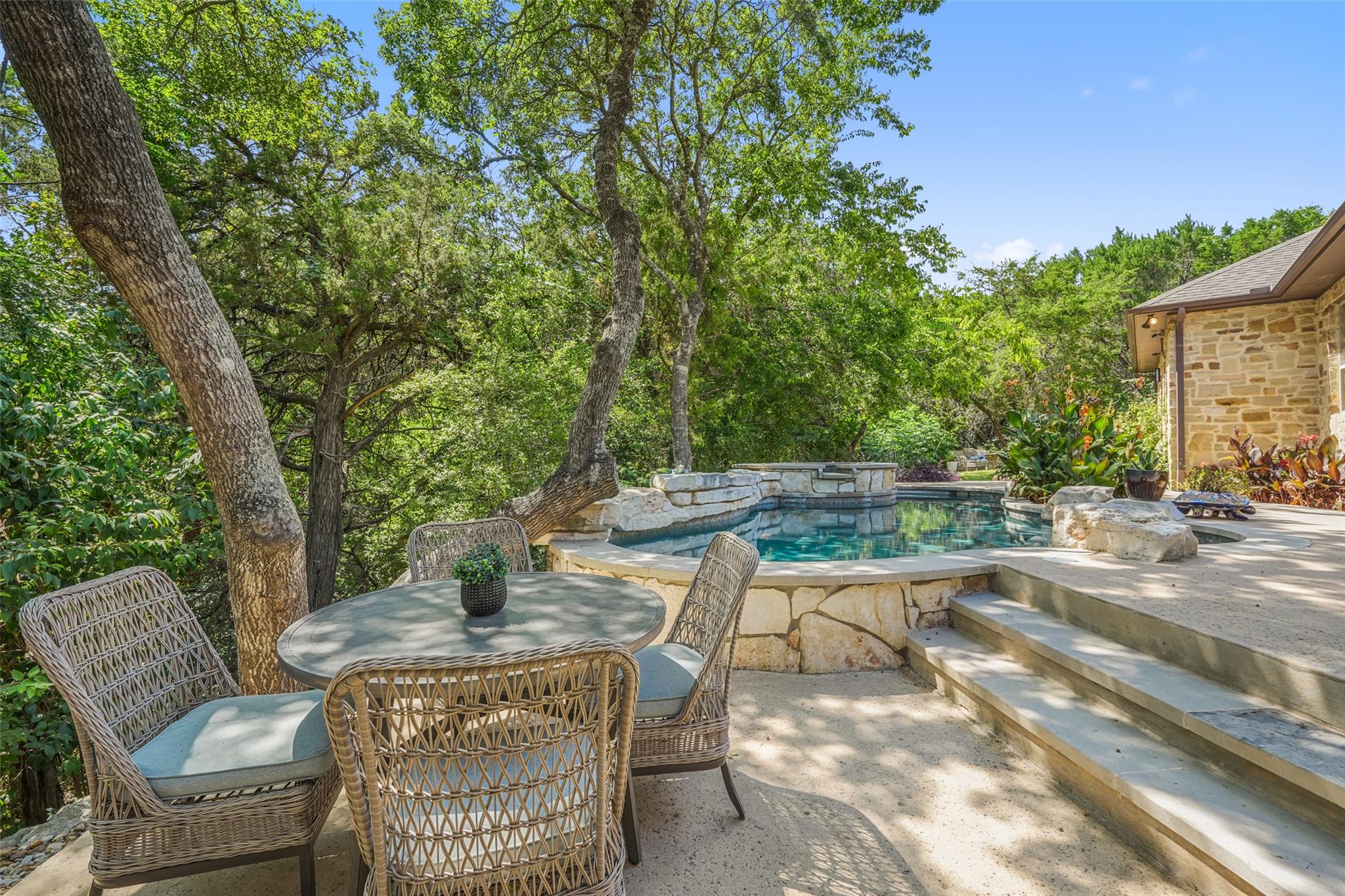 7113 Malibu Cv, Austin, TX 78730