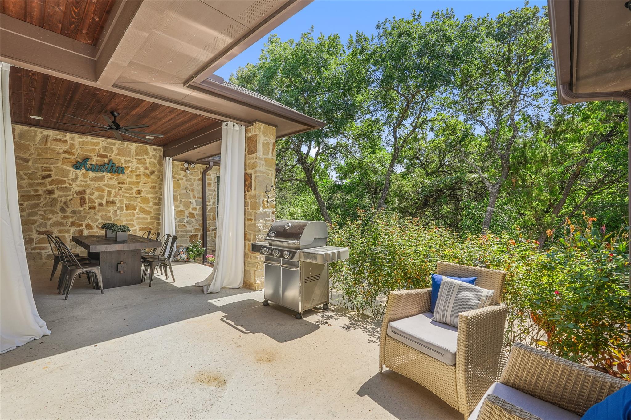 7113 Malibu Cv, Austin, TX 78730