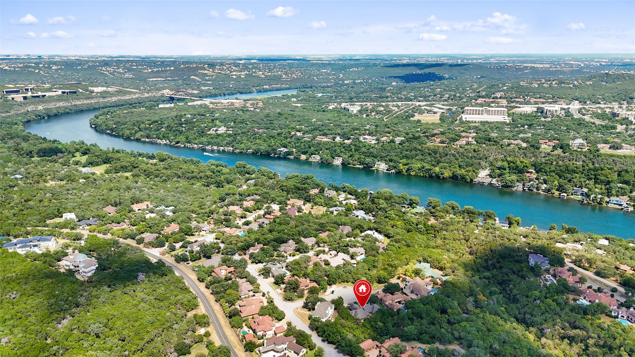 7113 Malibu Cv, Austin, TX 78730