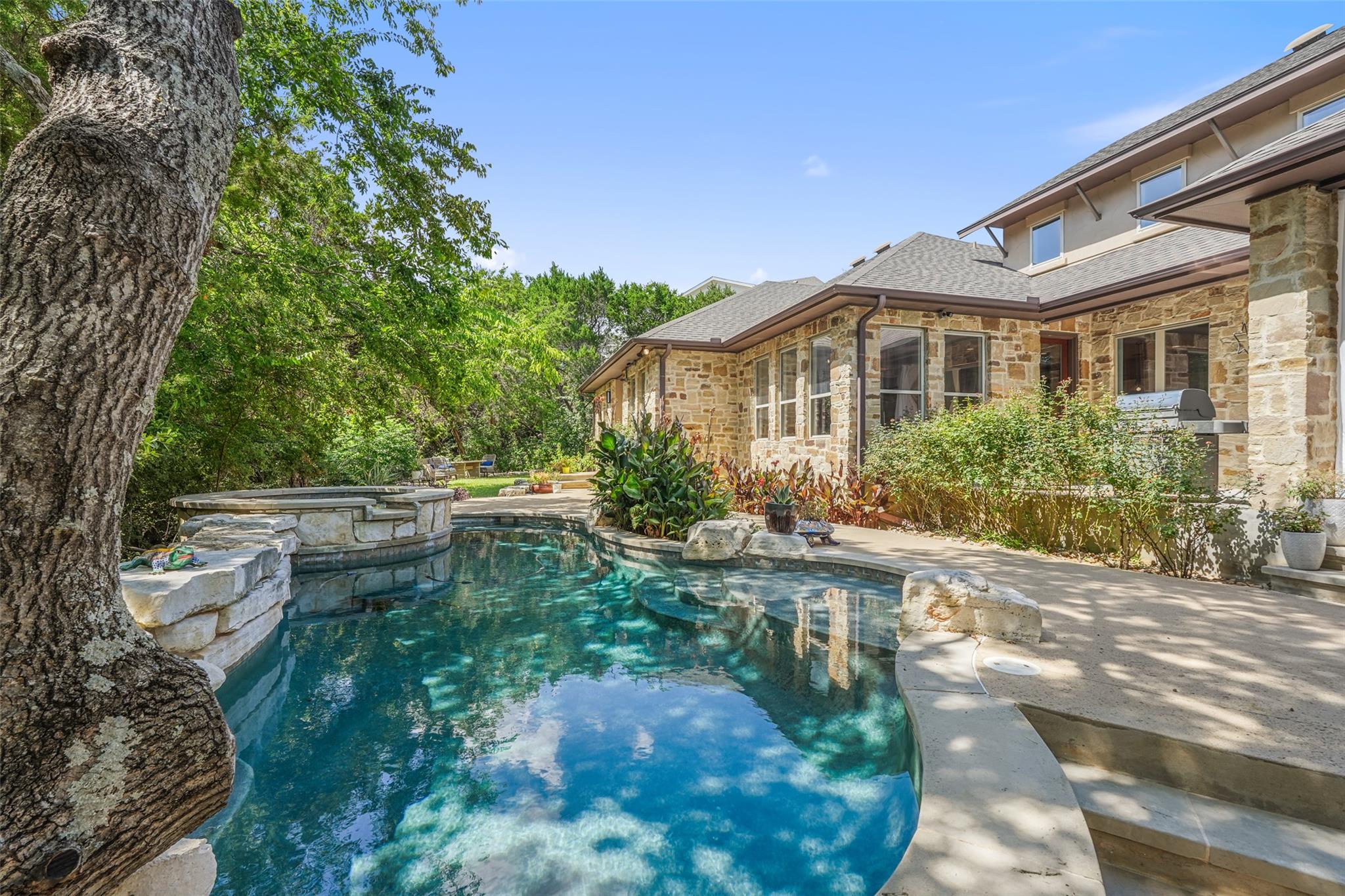 7113 Malibu Cv, Austin, TX 78730