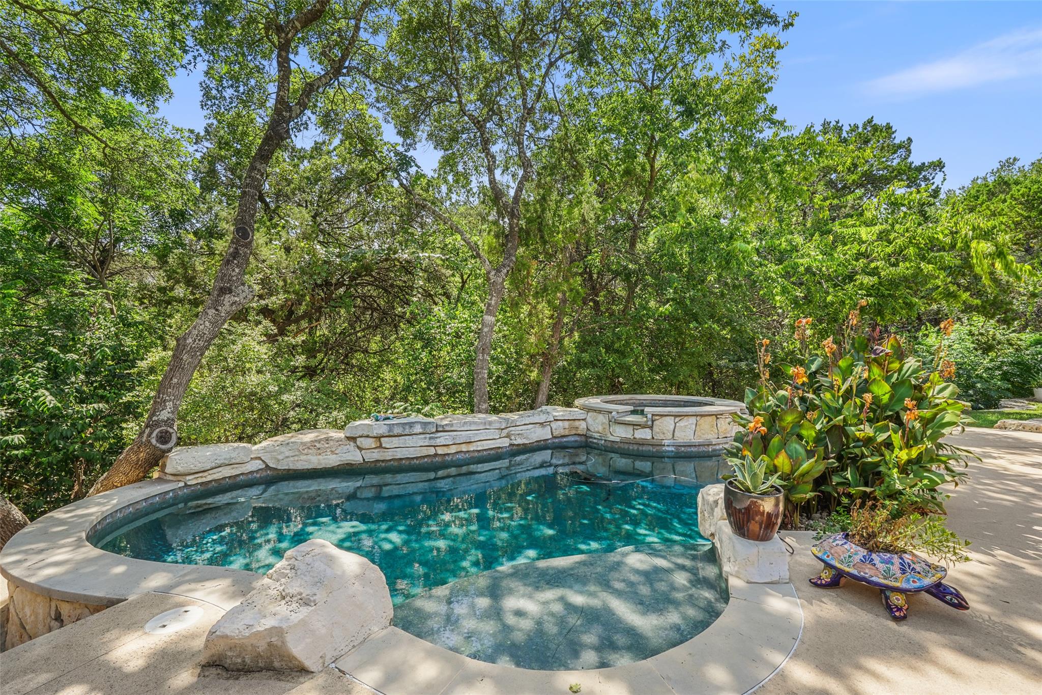 7113 Malibu Cv, Austin, TX 78730