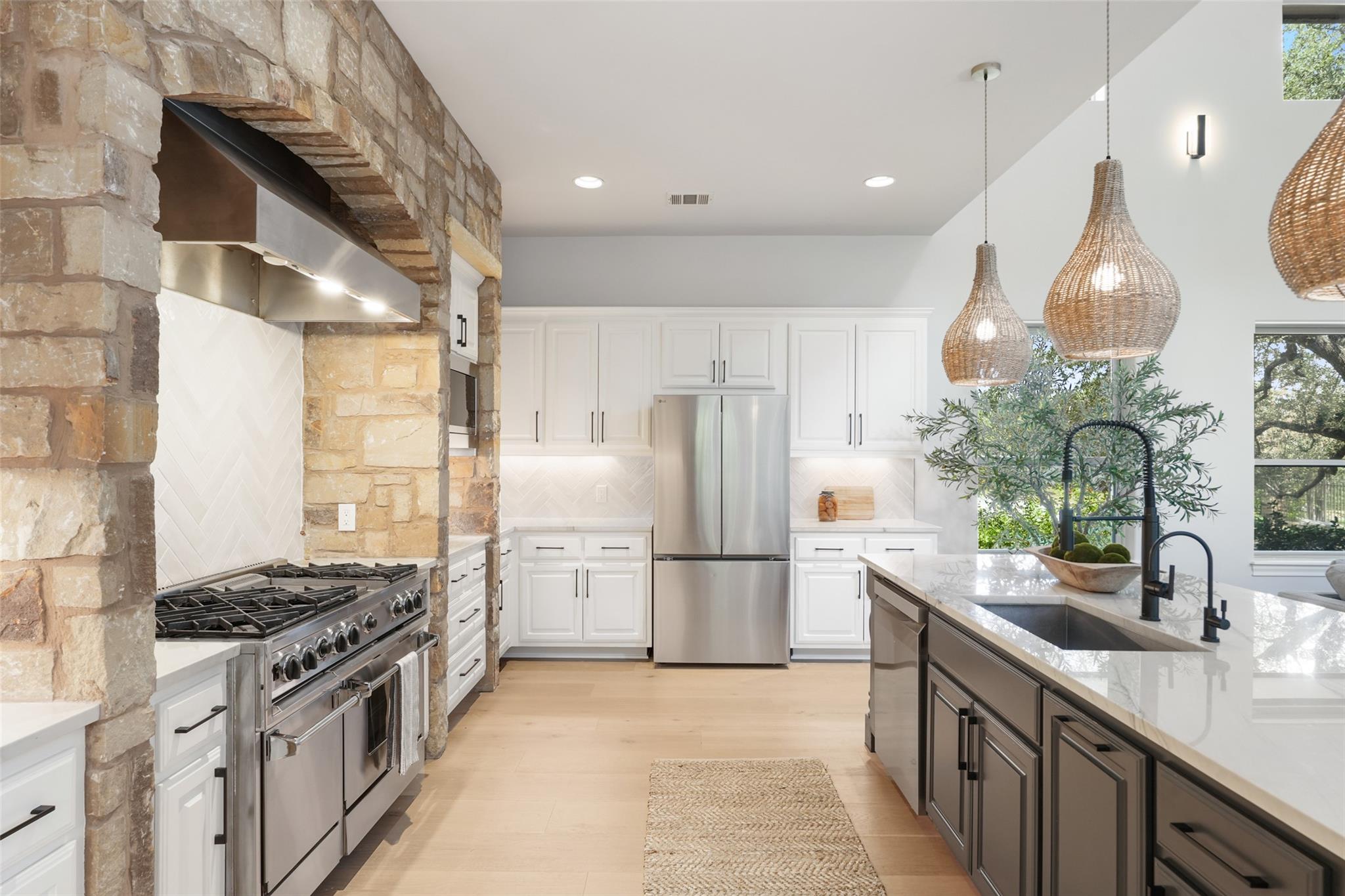 7113 Malibu Cv, Austin, TX 78730