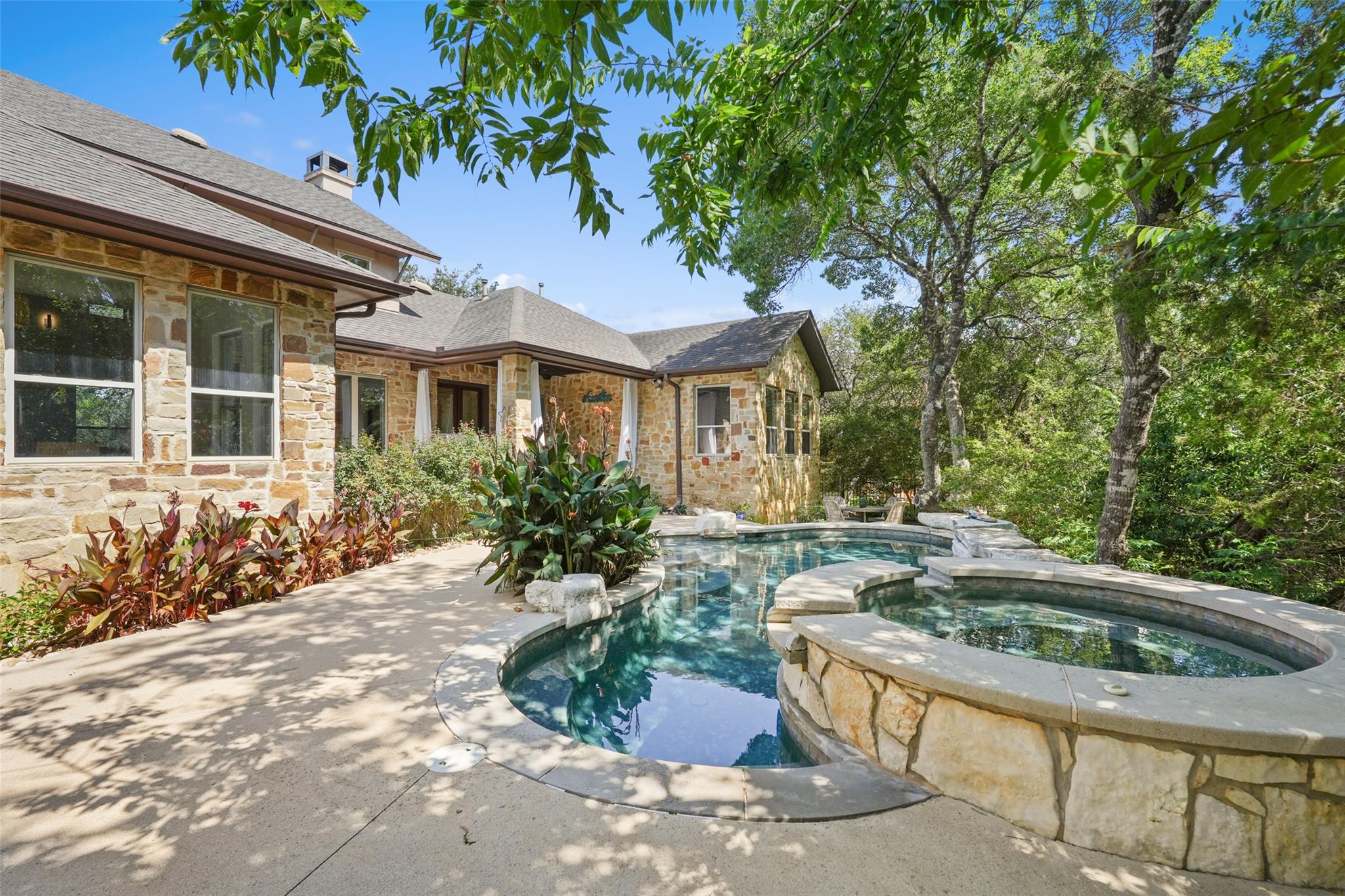 7113 Malibu Cv, Austin, TX 78730