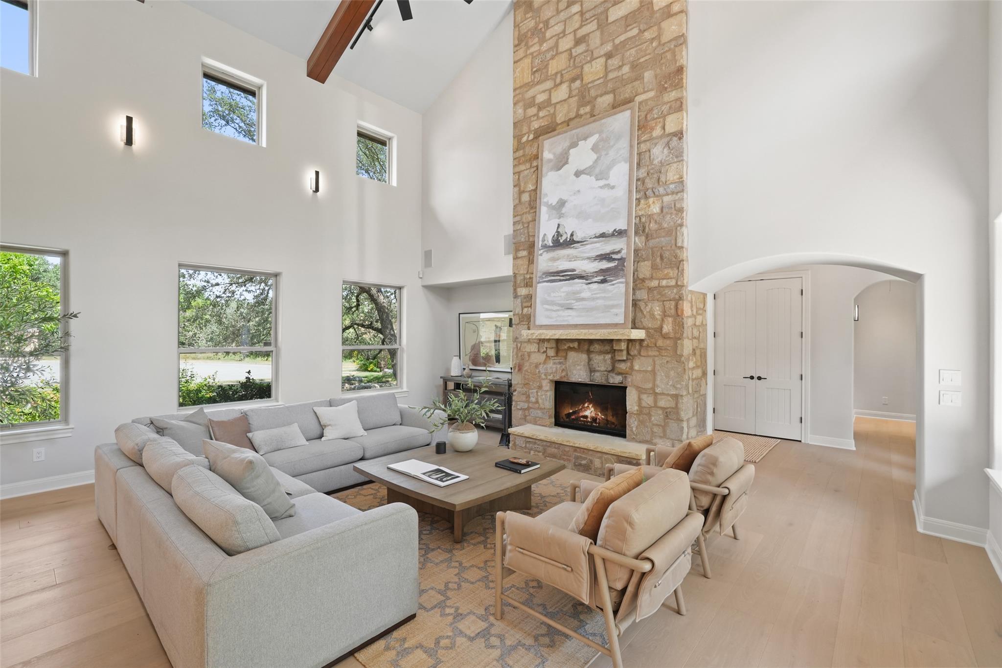 7113 Malibu Cv, Austin, TX 78730