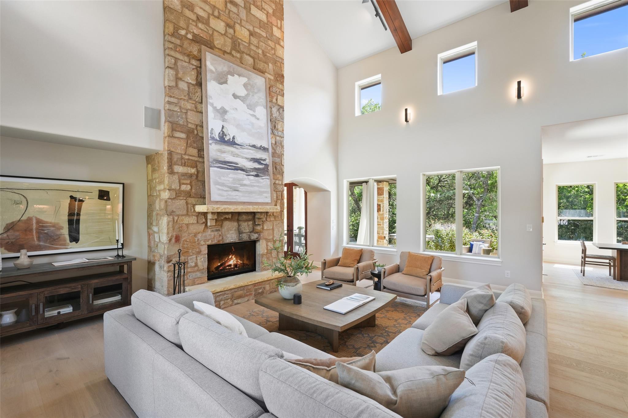 7113 Malibu Cv, Austin, TX 78730