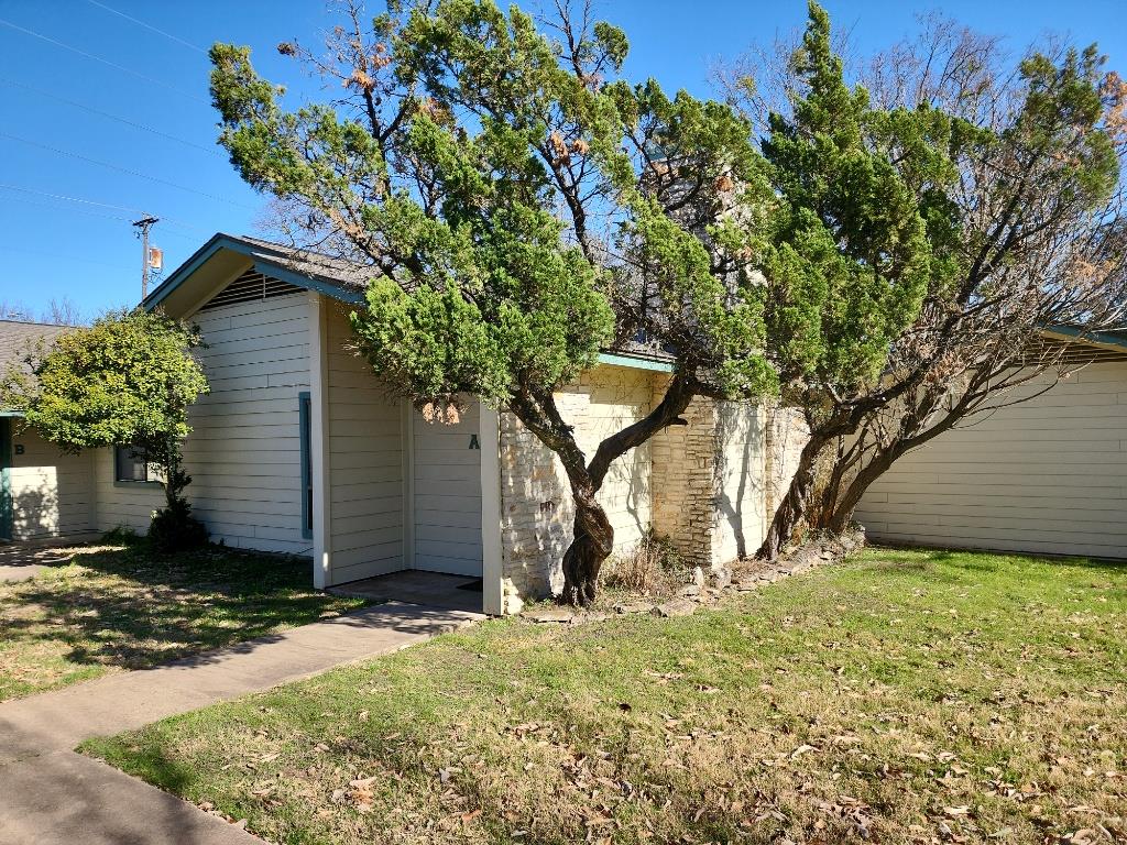6604 SCRUB OAK Ln # A, Austin, TX 78759