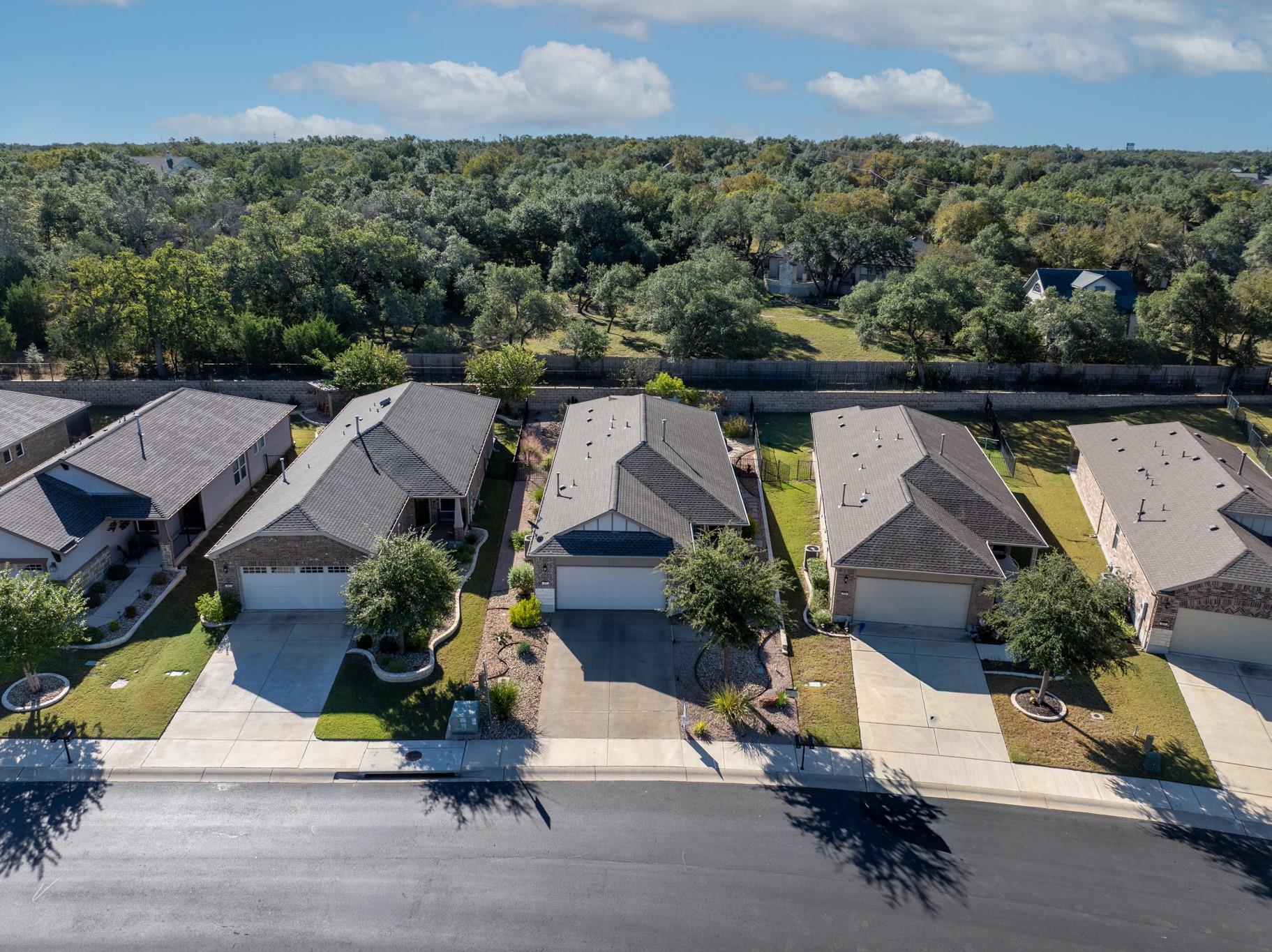 307 Hobby St, Georgetown, TX 78633