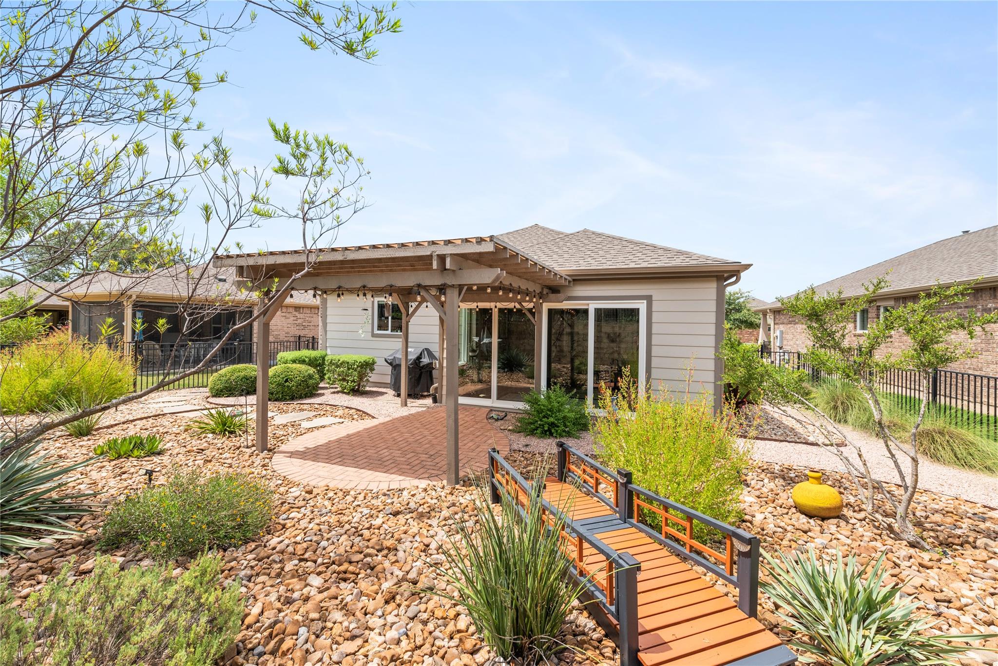 307 Hobby St, Georgetown, TX 78633