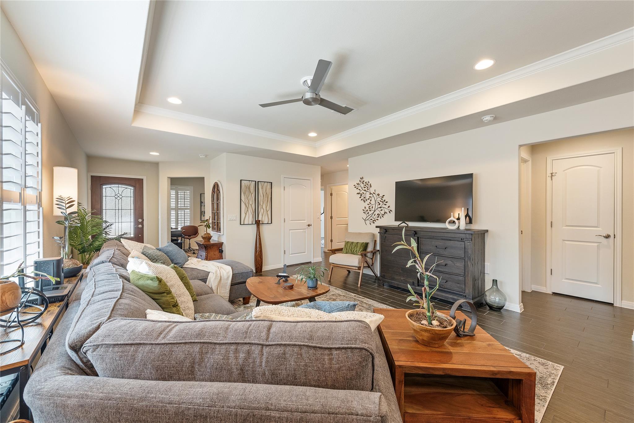 307 Hobby St, Georgetown, TX 78633