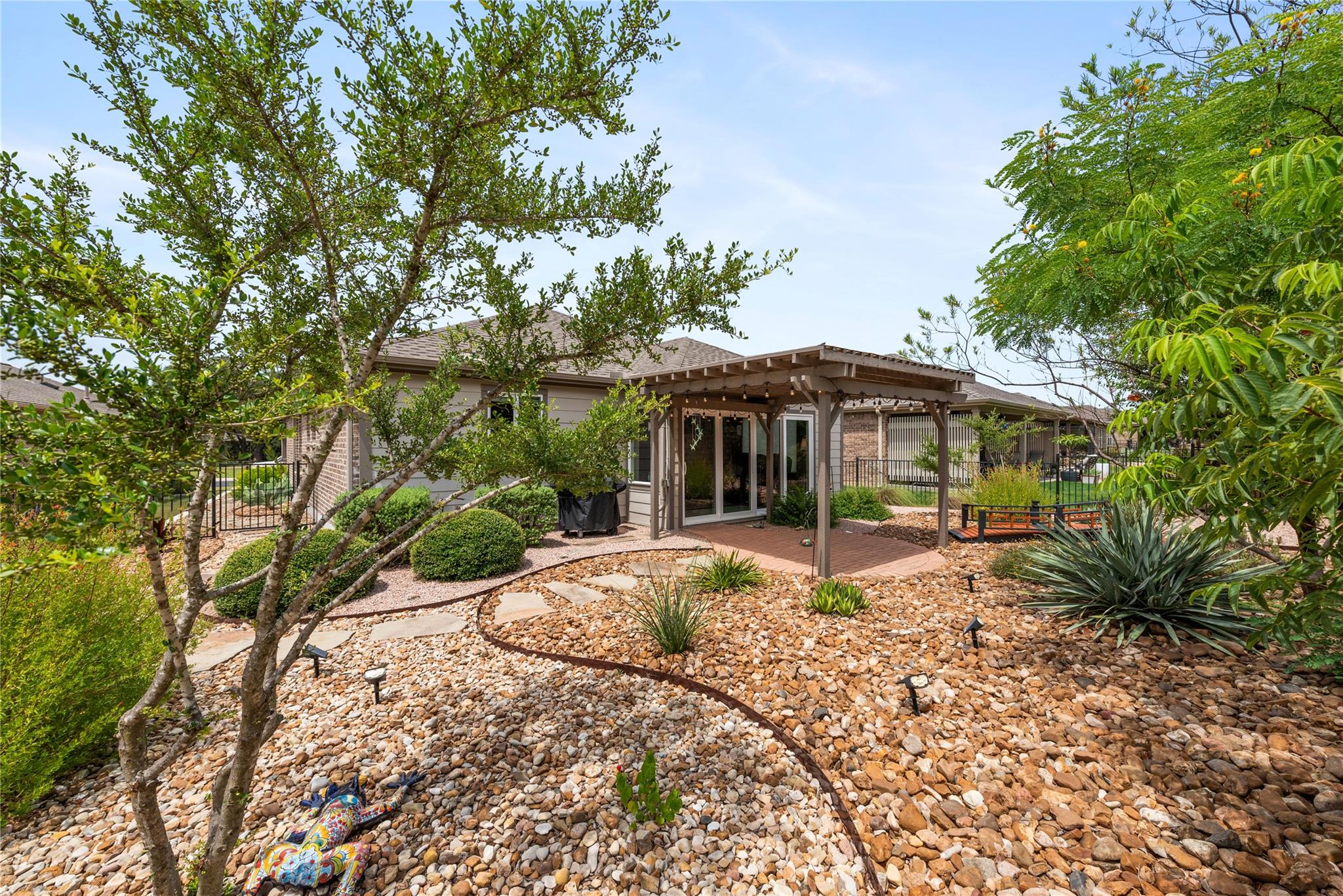 307 Hobby St, Georgetown, TX 78633