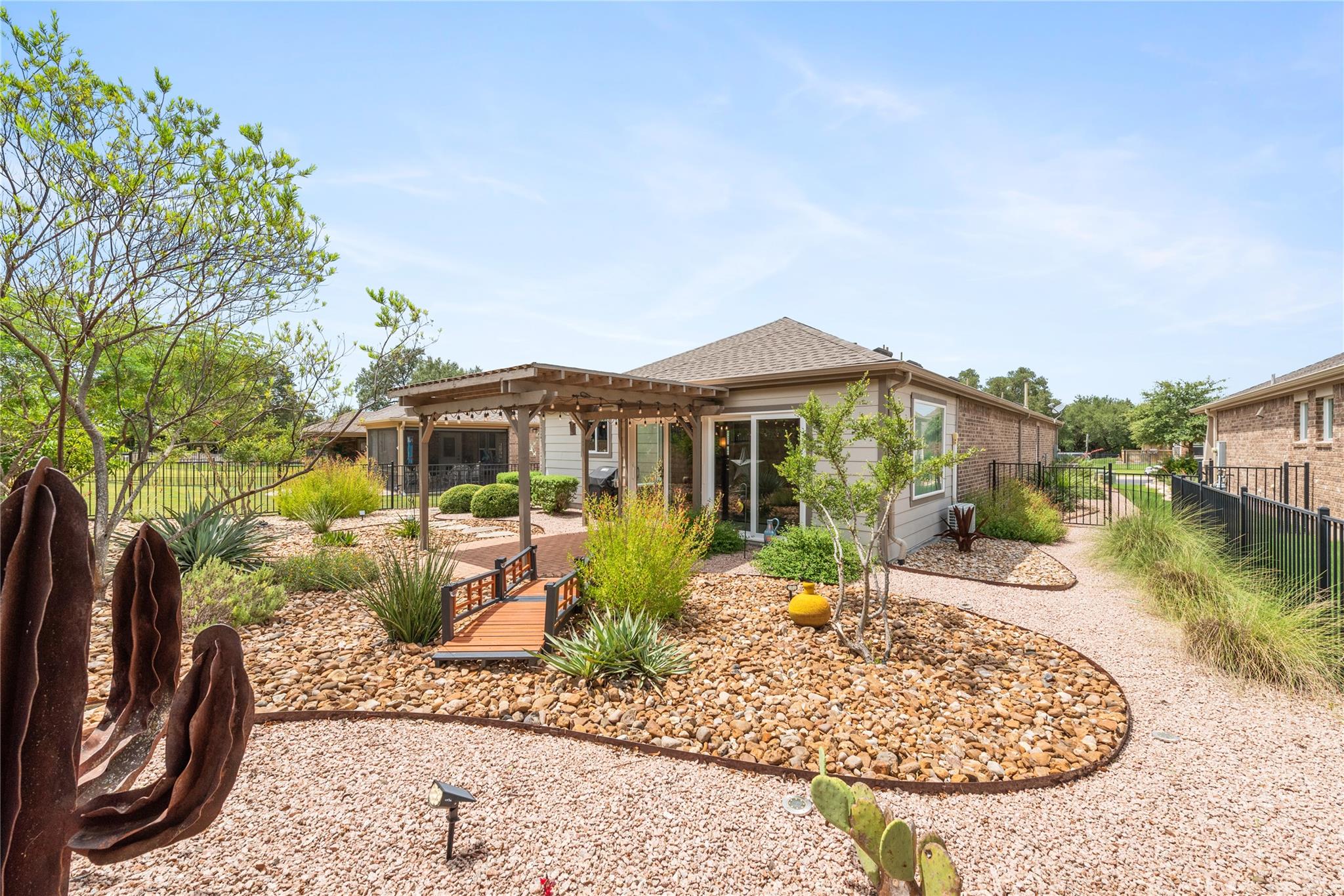 307 Hobby St, Georgetown, TX 78633