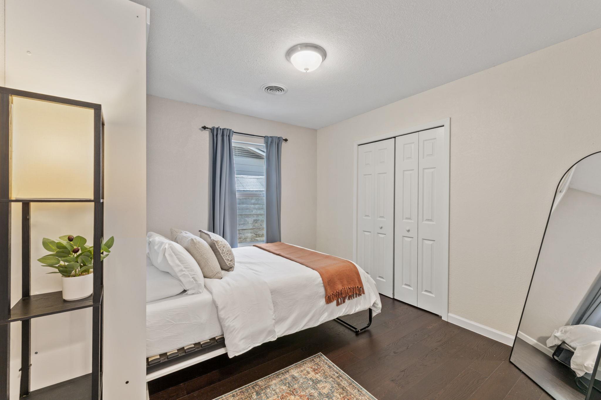 8405 Rockwood Ln, Austin, TX 78757