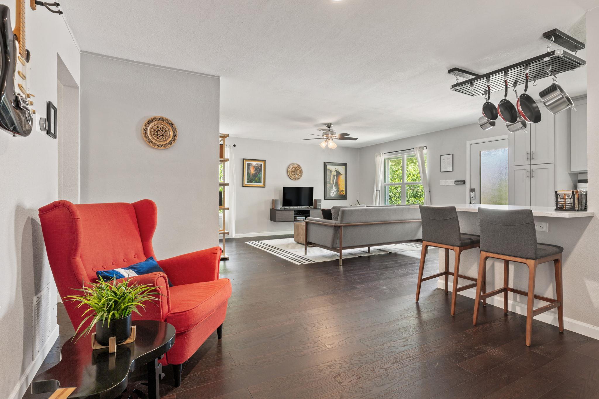 8405 Rockwood Ln, Austin, TX 78757