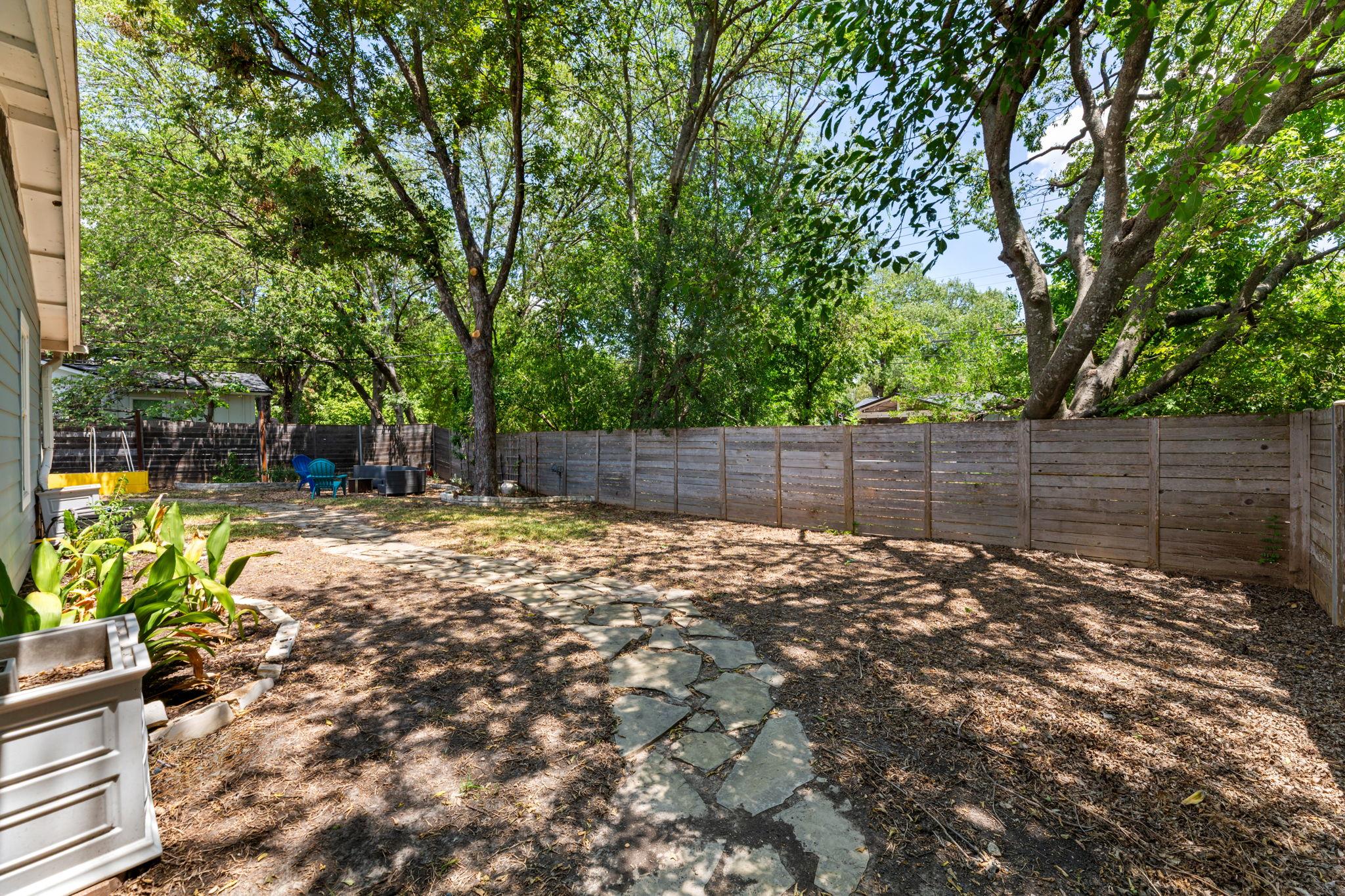 8405 Rockwood Ln, Austin, TX 78757