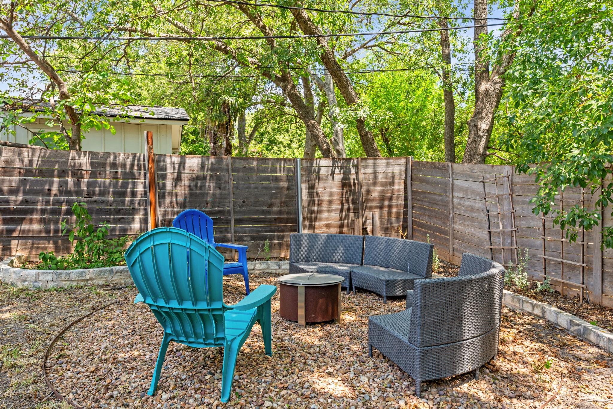 8405 Rockwood Ln, Austin, TX 78757