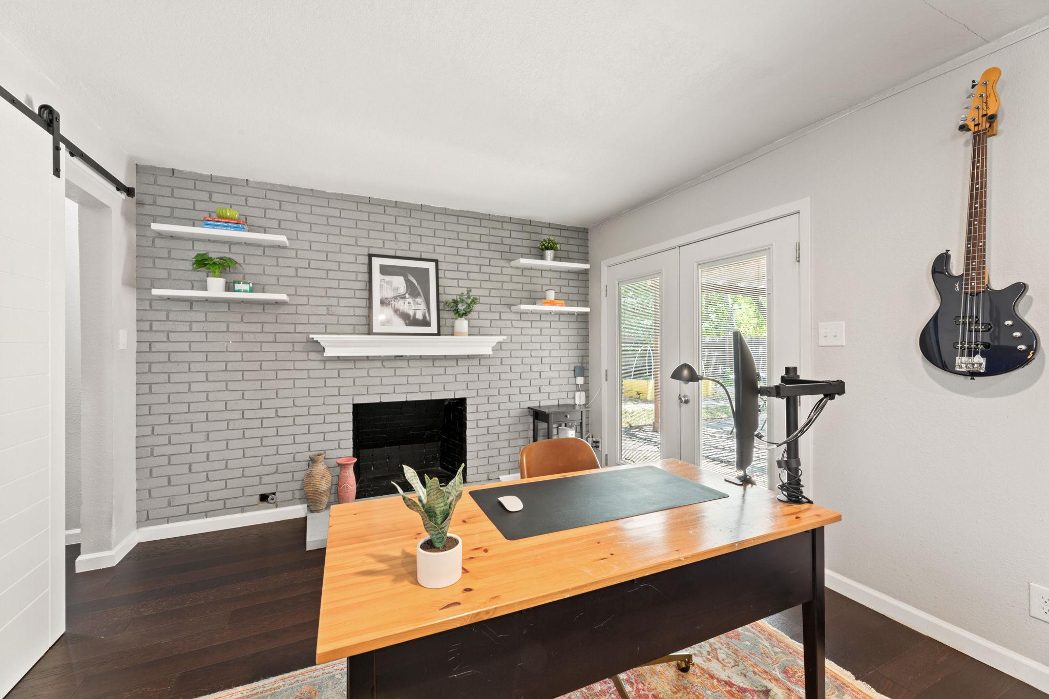 8405 Rockwood Ln, Austin, TX 78757