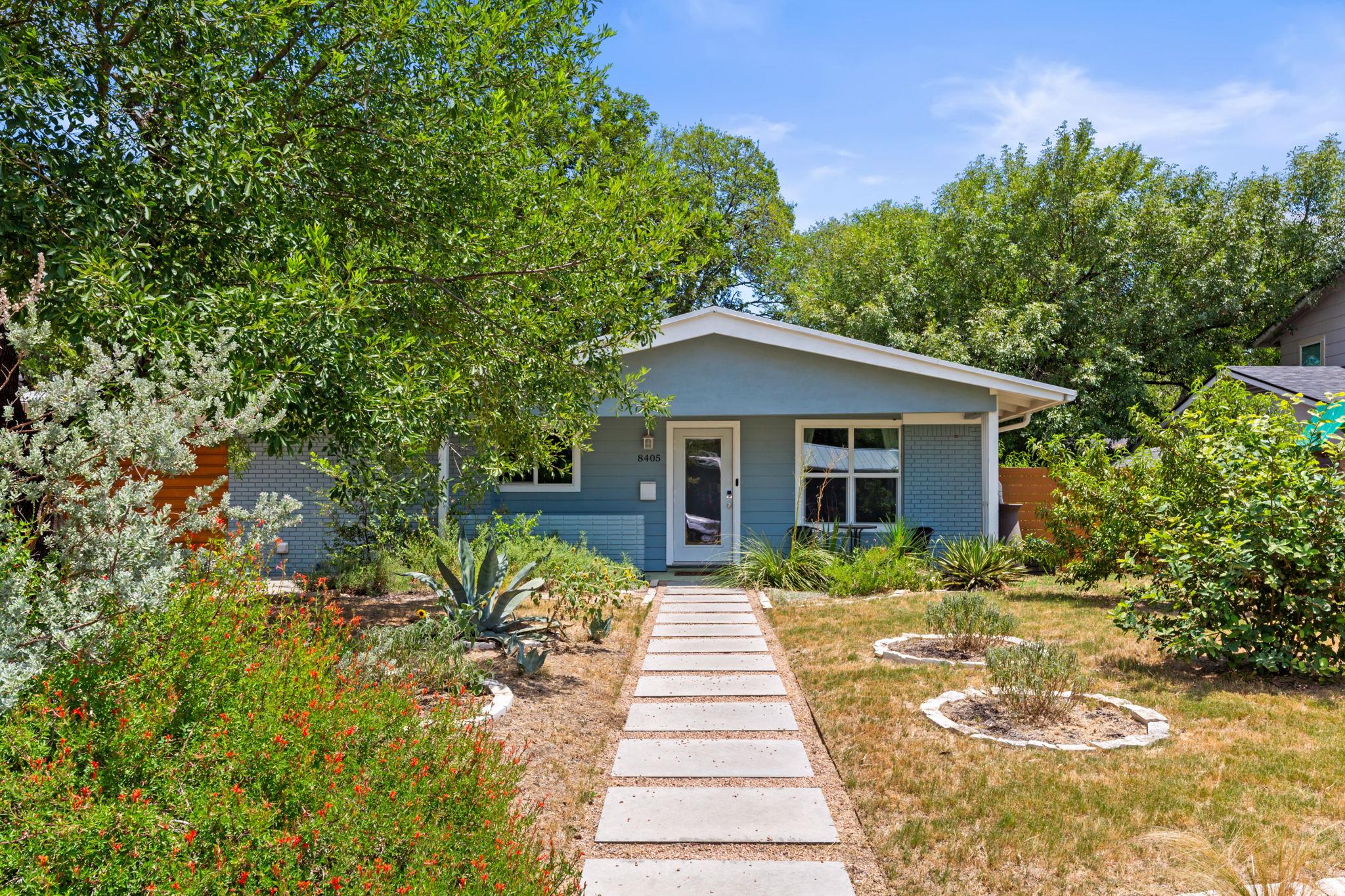 8405 Rockwood Ln, Austin, TX 78757