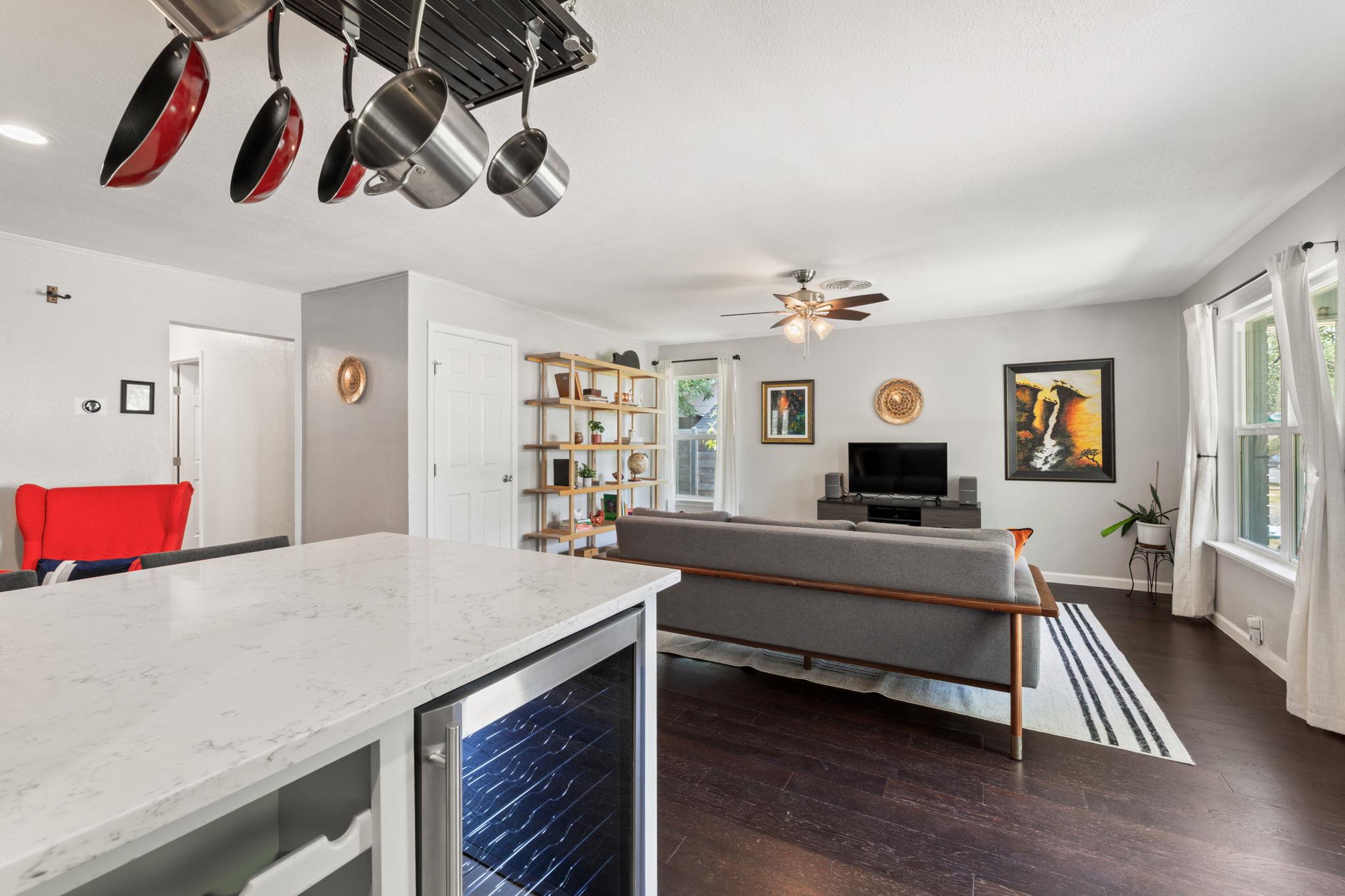 8405 Rockwood Ln, Austin, TX 78757