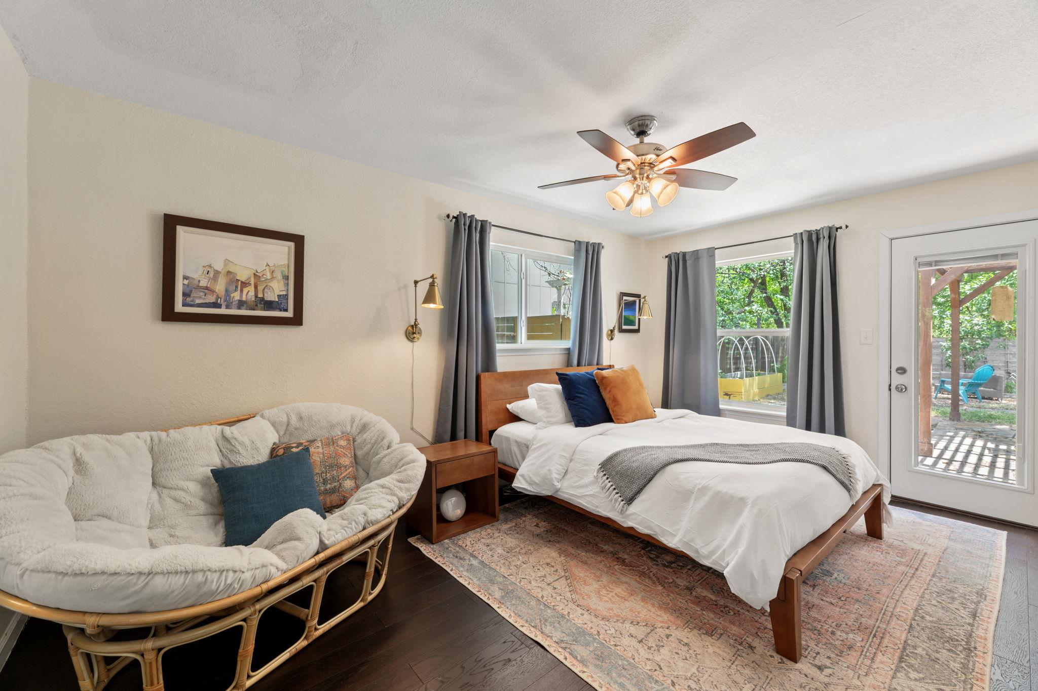 8405 Rockwood Ln, Austin, TX 78757