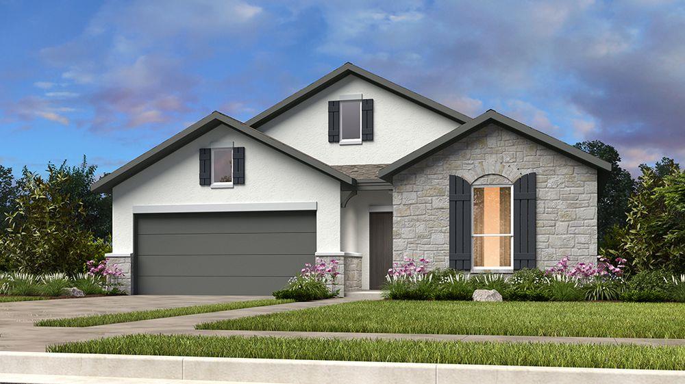 791 Jackson River Loop, Kyle, TX 78640