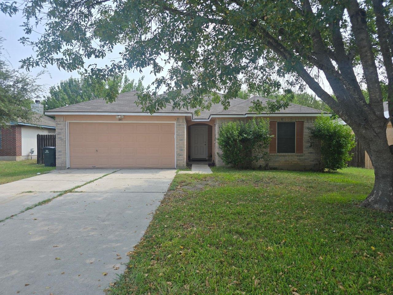 441 Keystone Loop, Kyle, TX 78640