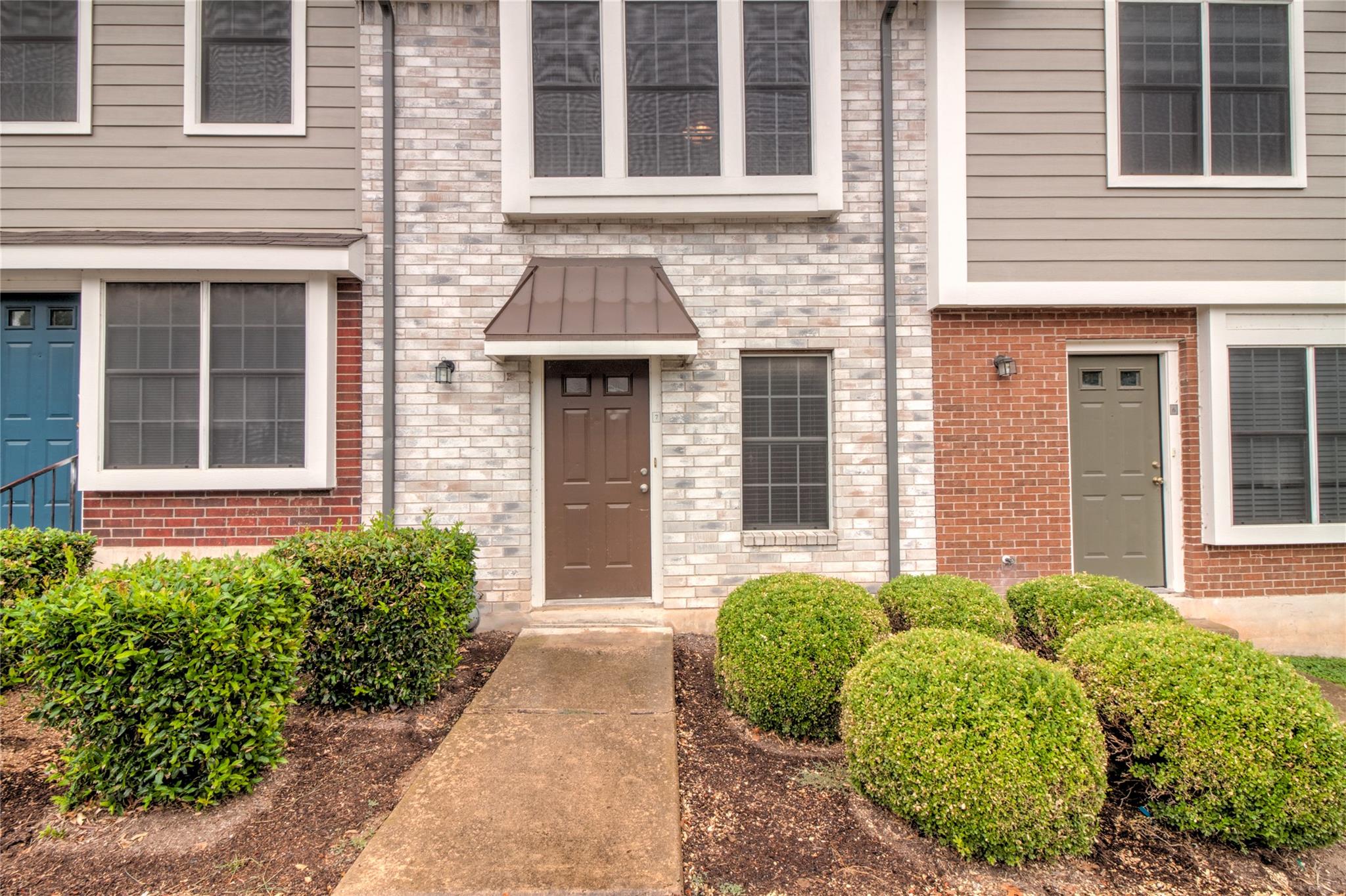 202 S College St # 7, Georgetown, TX 78626