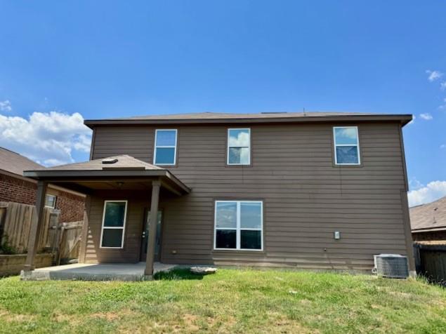 6341 Hibiscus, New Braunfels, TX 78132