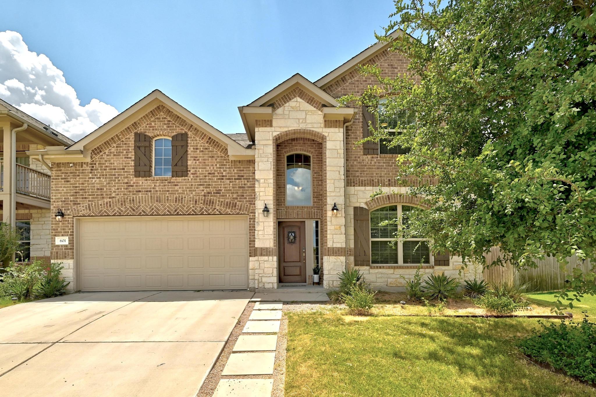 601 Cardenas Ln, Austin, TX 78748