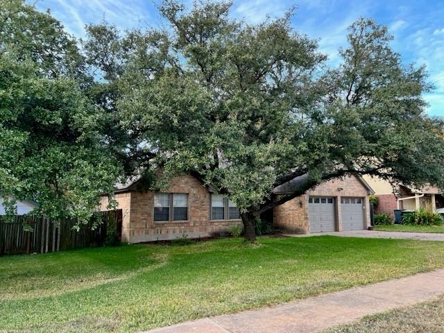 6918 Dallas Dr, Austin, TX 78729