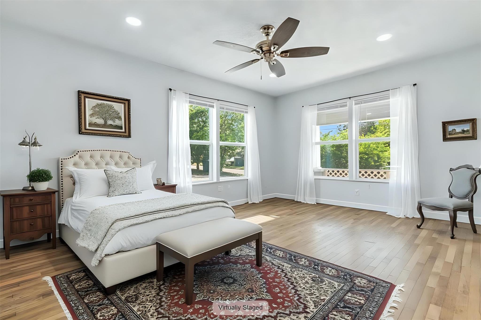 409 N Vandeveer St, Burnet, TX 78611