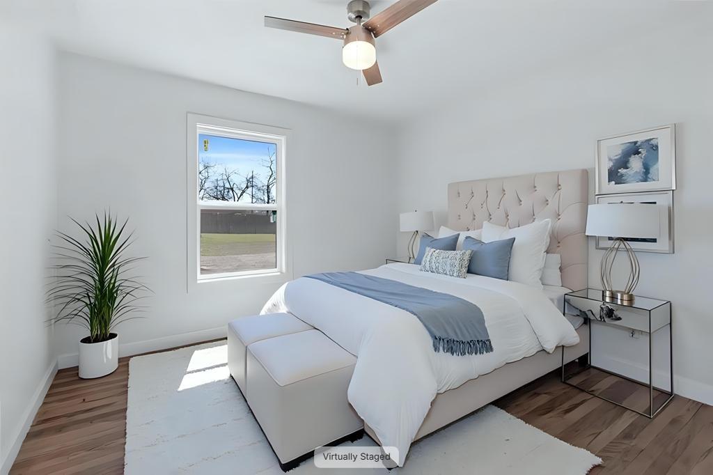 409 N Vandeveer St, Burnet, TX 78611