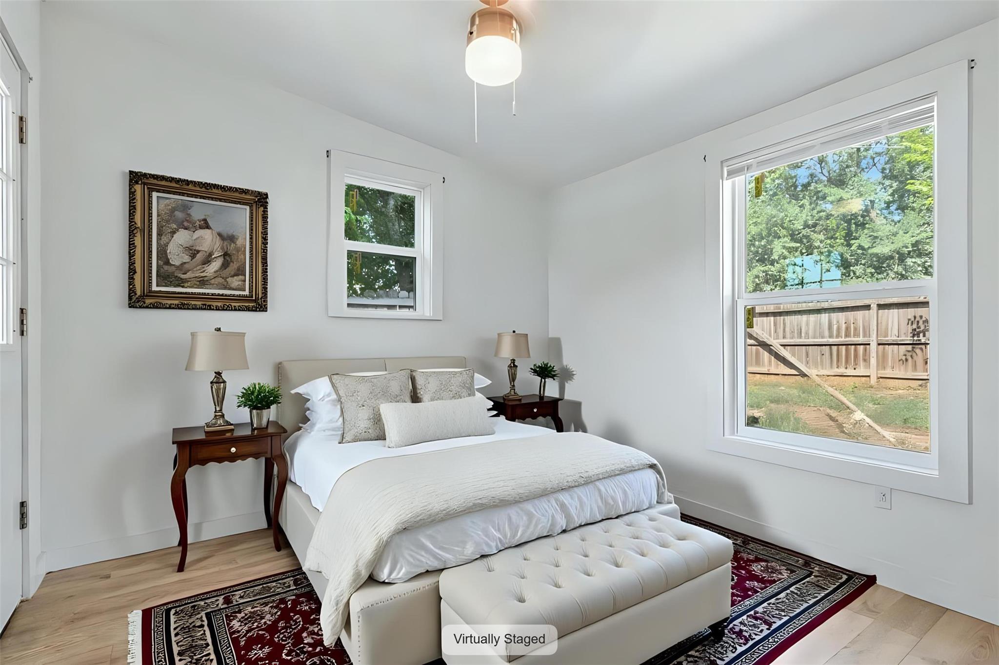 409 N Vandeveer St, Burnet, TX 78611